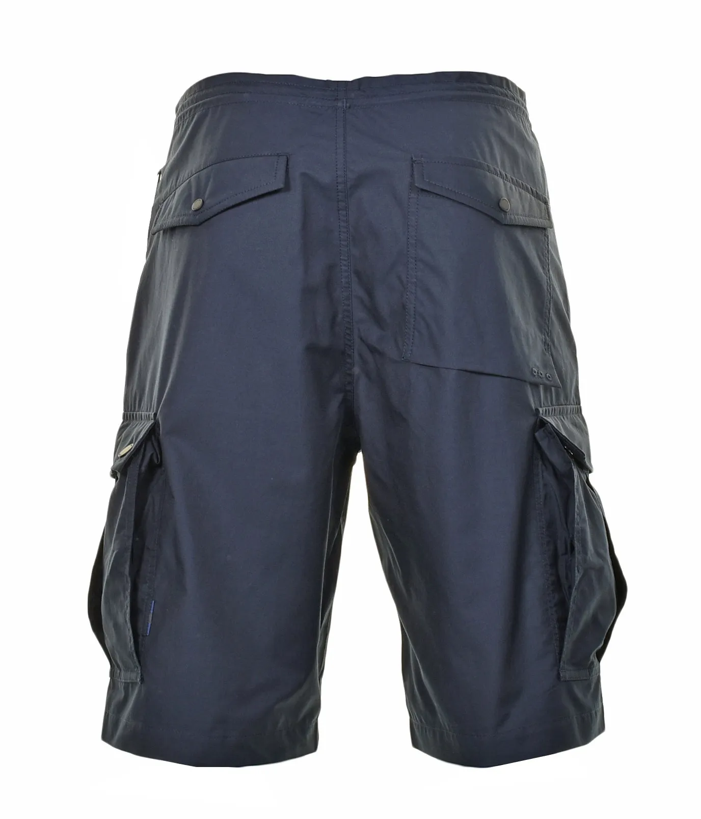 4036 Original Cargo Loose Sno Shorts Navy