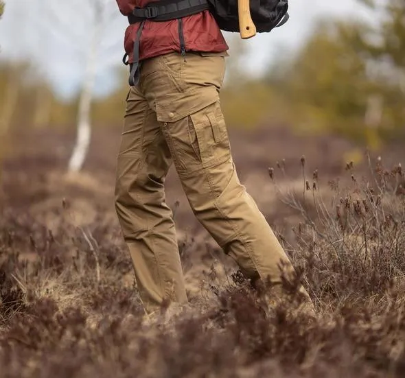 49% OFF-(Today ONLY $29.99) Tactical Waterproof Pants- For Male or Female