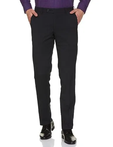 Arrow Light Grey Formal Trouser (ARADOTR3240_32)