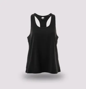 Athletic Sleeveless Tank Top