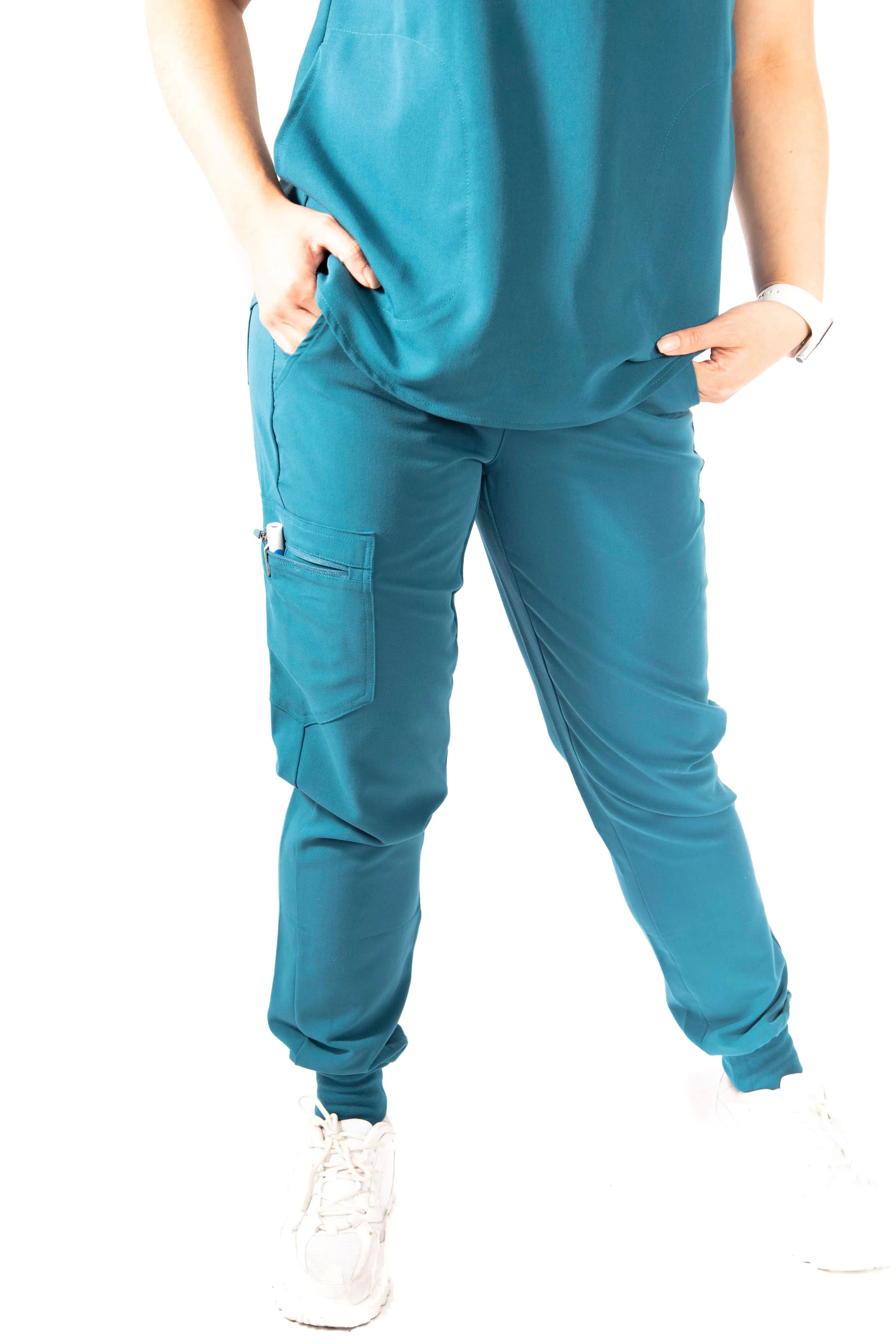 Beth scrub Pants