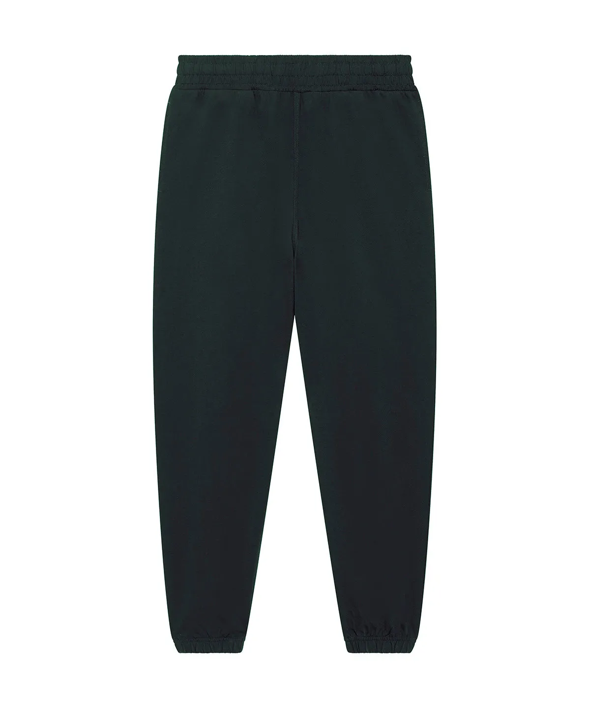 Black - Decker terry relaxed fit jogger pants (STBU587)