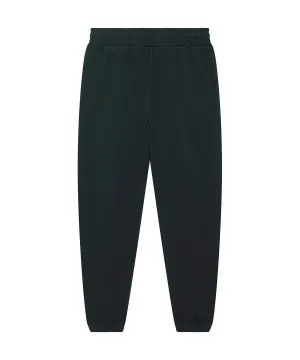 Black - Decker terry relaxed fit jogger pants (STBU587)