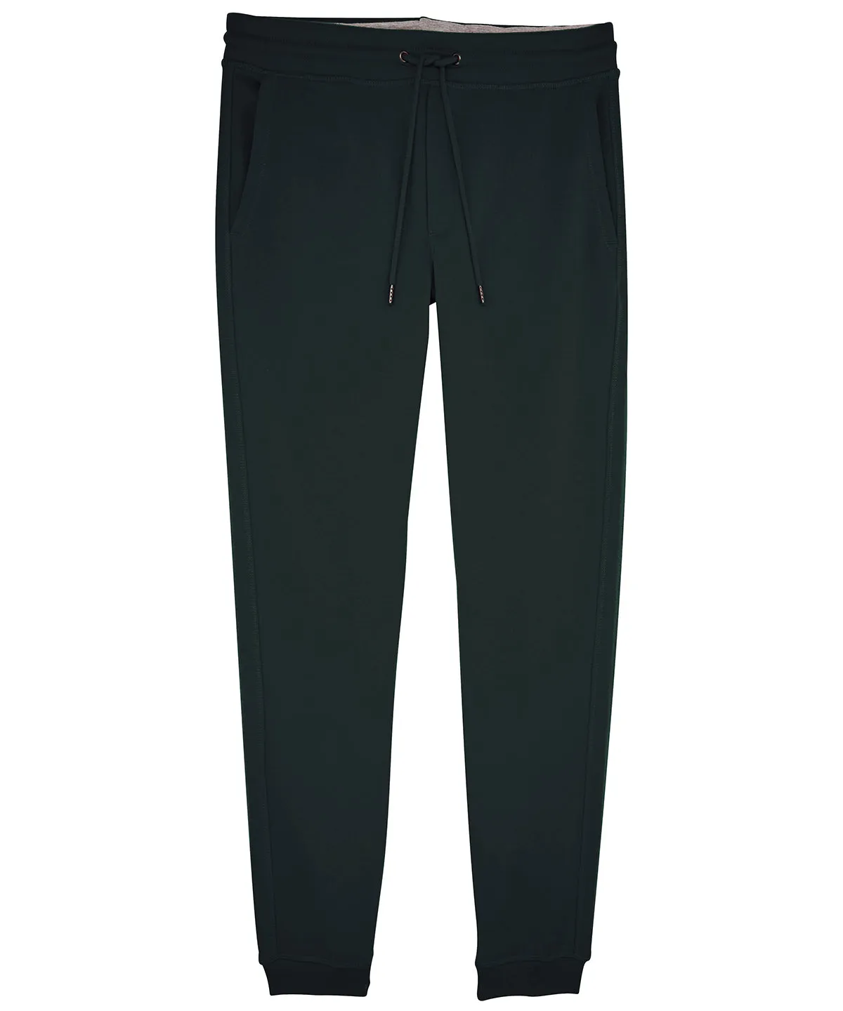 Black - Stanley Steps jogger pants (STBM519)