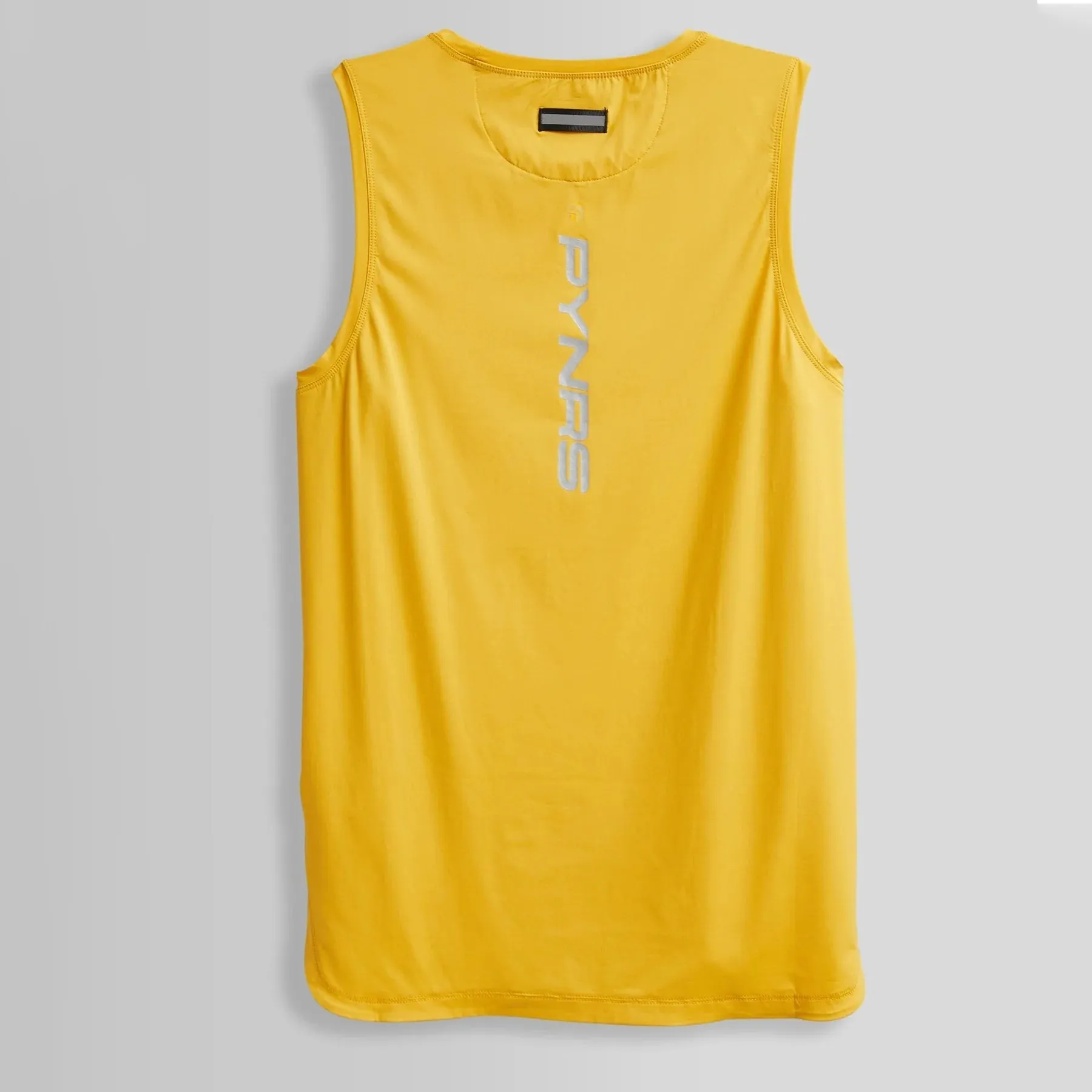 Blue Hill Running Tank Unisex