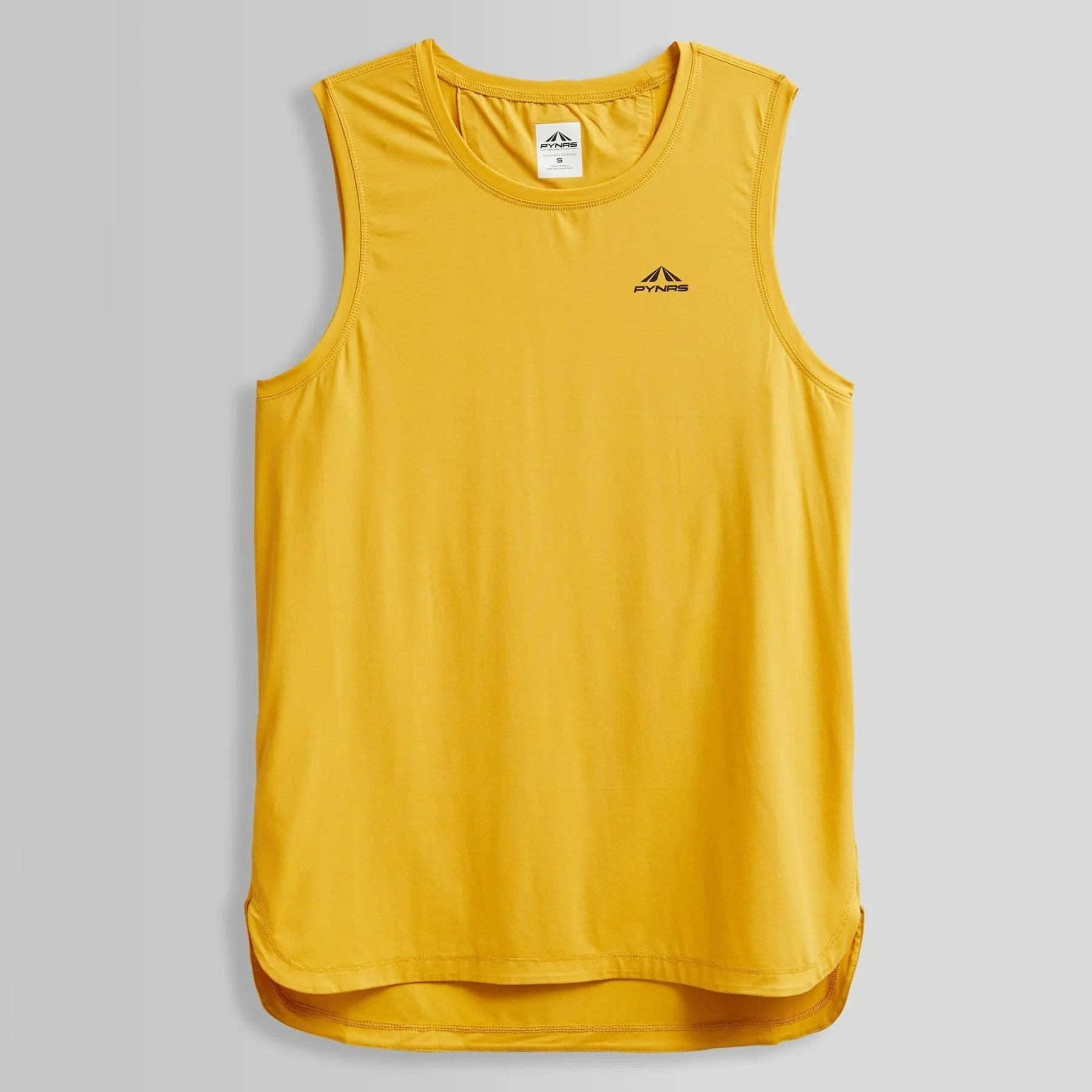 Blue Hill Running Tank Unisex