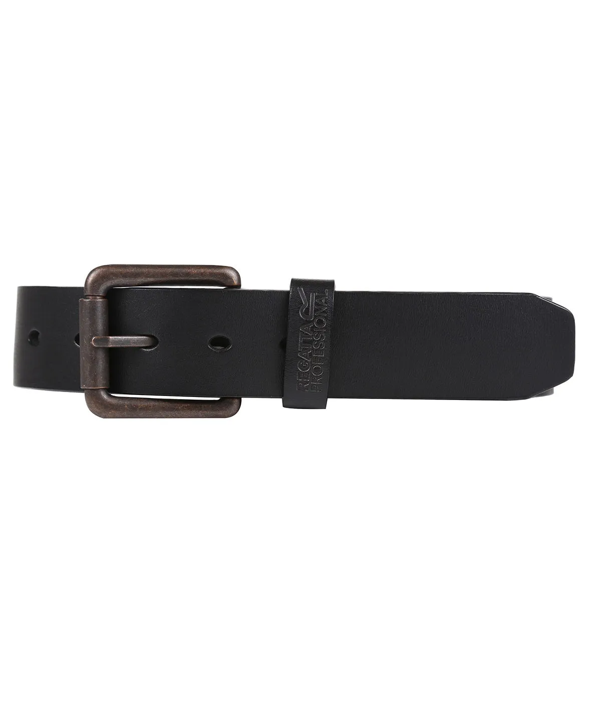 Brown - Pro leather work belt