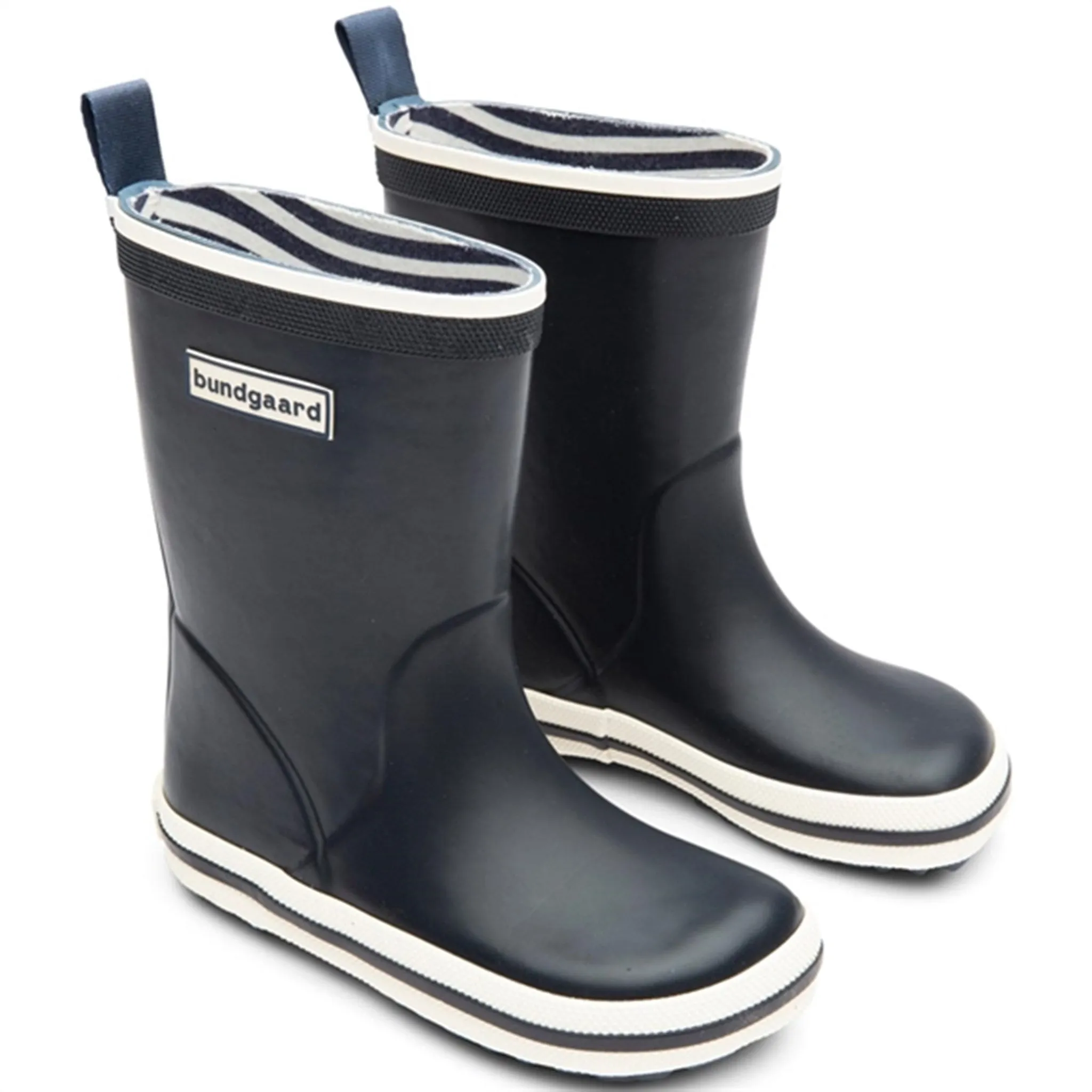 Bundgaard Classic Rubber Boot Classic Navy