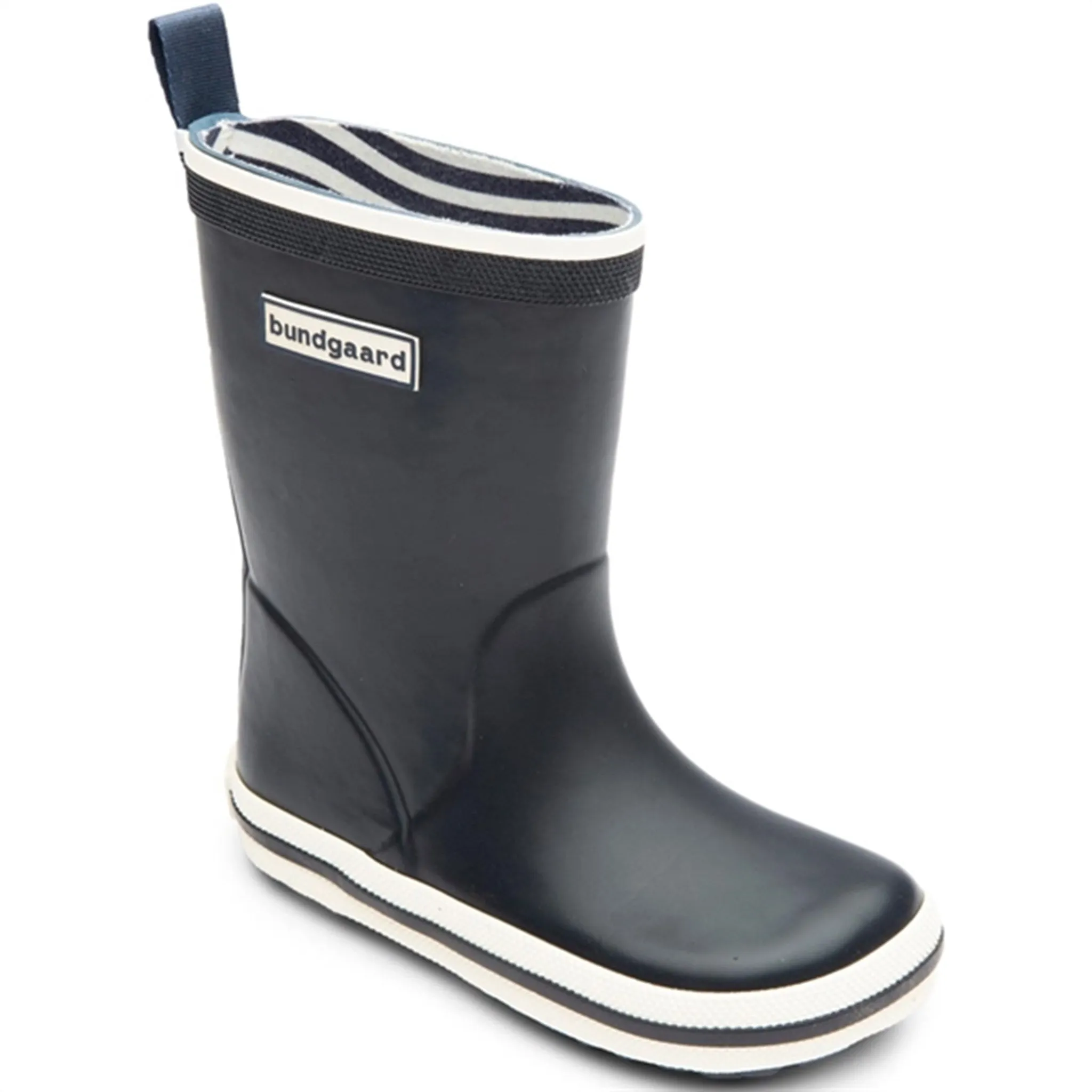 Bundgaard Classic Rubber Boot Classic Navy