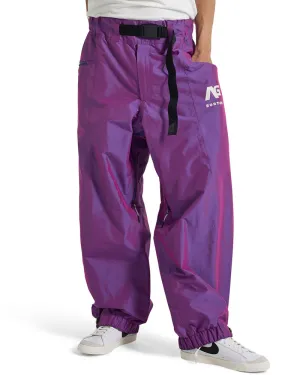 Burton AG Offspin Pants Prism Violet 2025