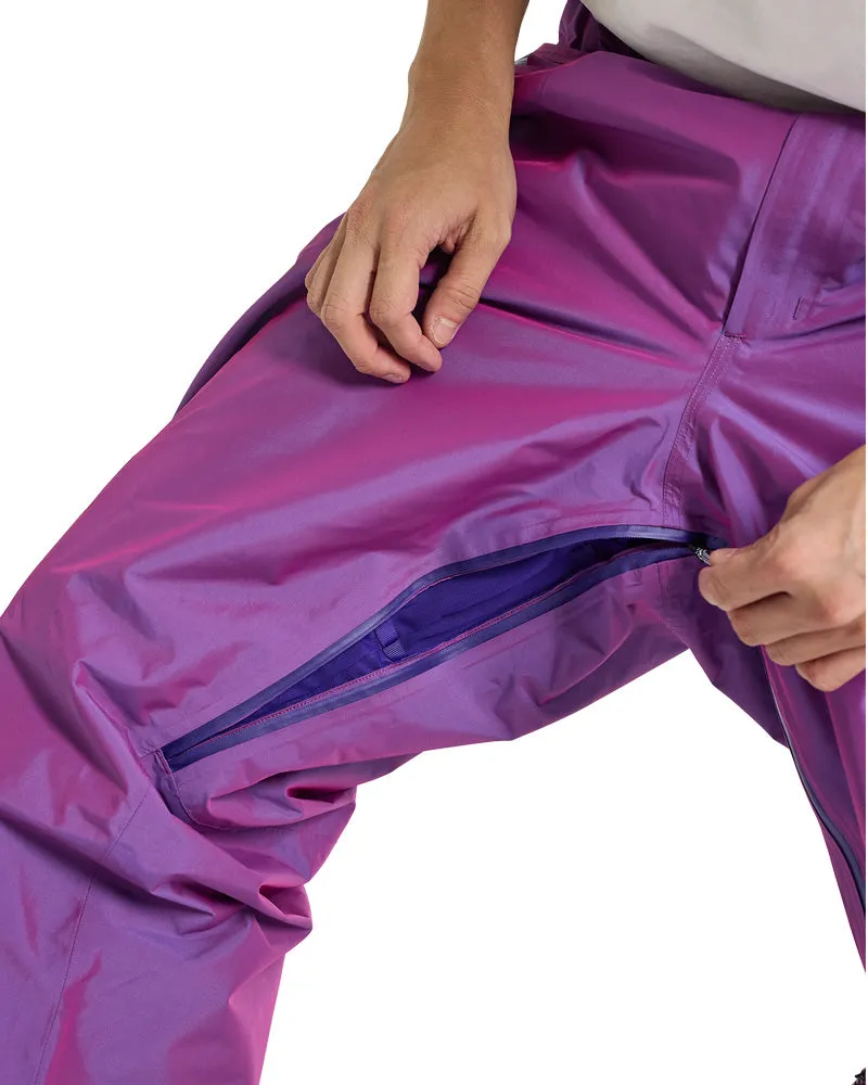 Burton AG Offspin Pants Prism Violet 2025