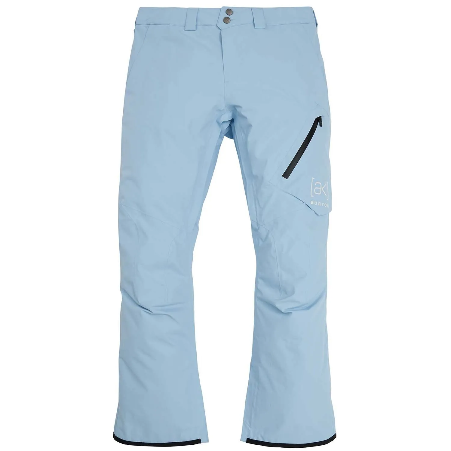 Burton AK 2L GORE-TEX Cyclic Pants, Moonrise