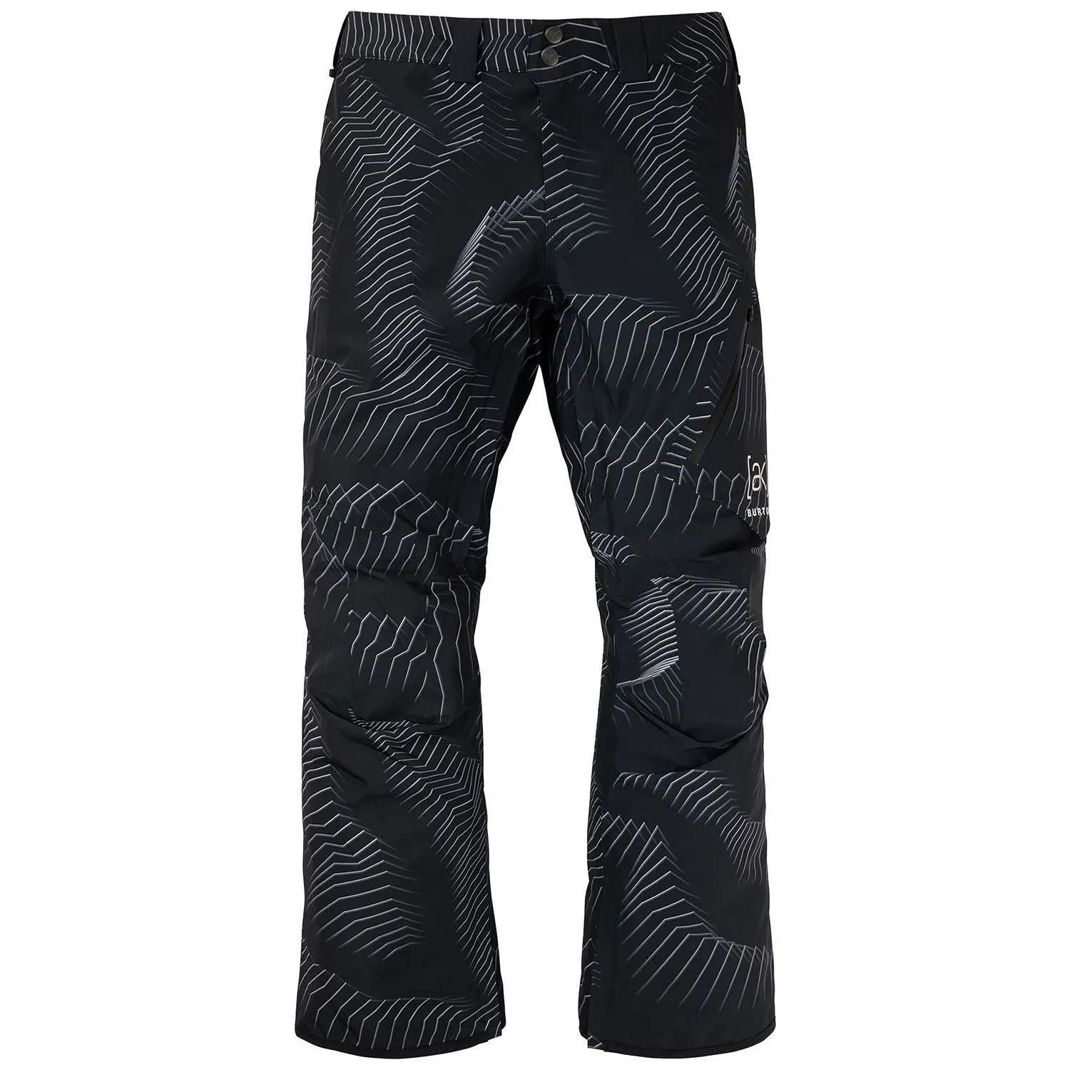 Burton AK 2L GORE-TEX Cyclic Pants, Ridgeline