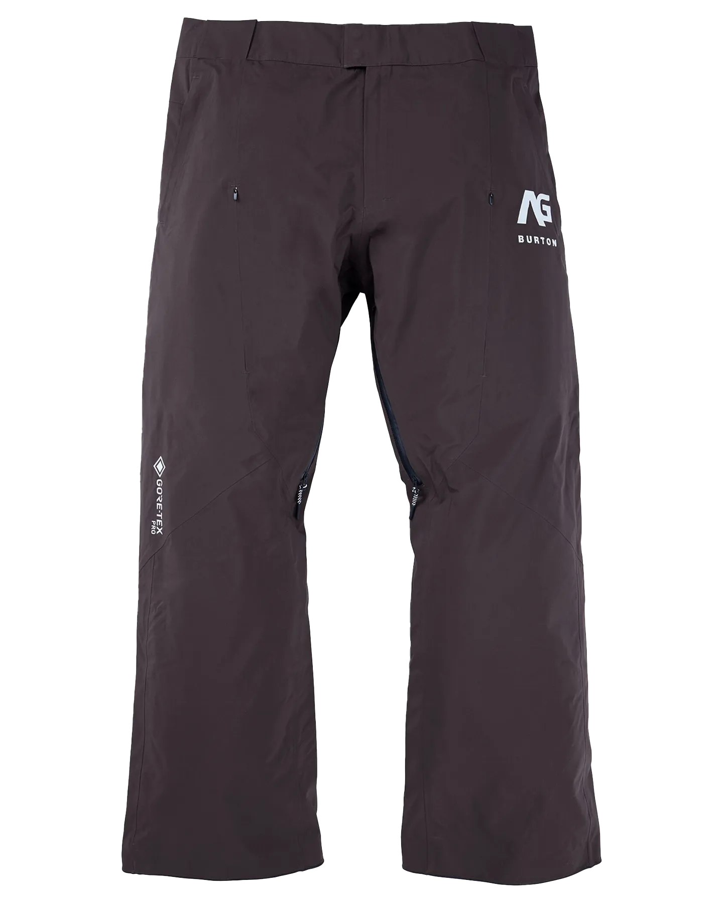 Burton Analog Hardpack 3L Gore-Tex Snow Pants