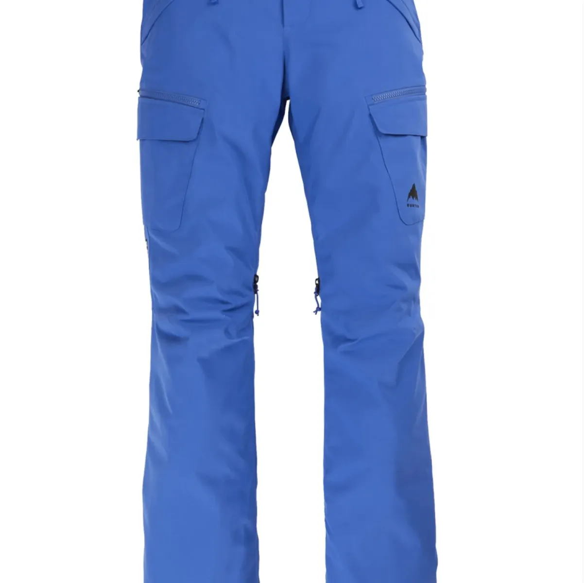 Burton Gloria Insulated Snowboard Pant Blue