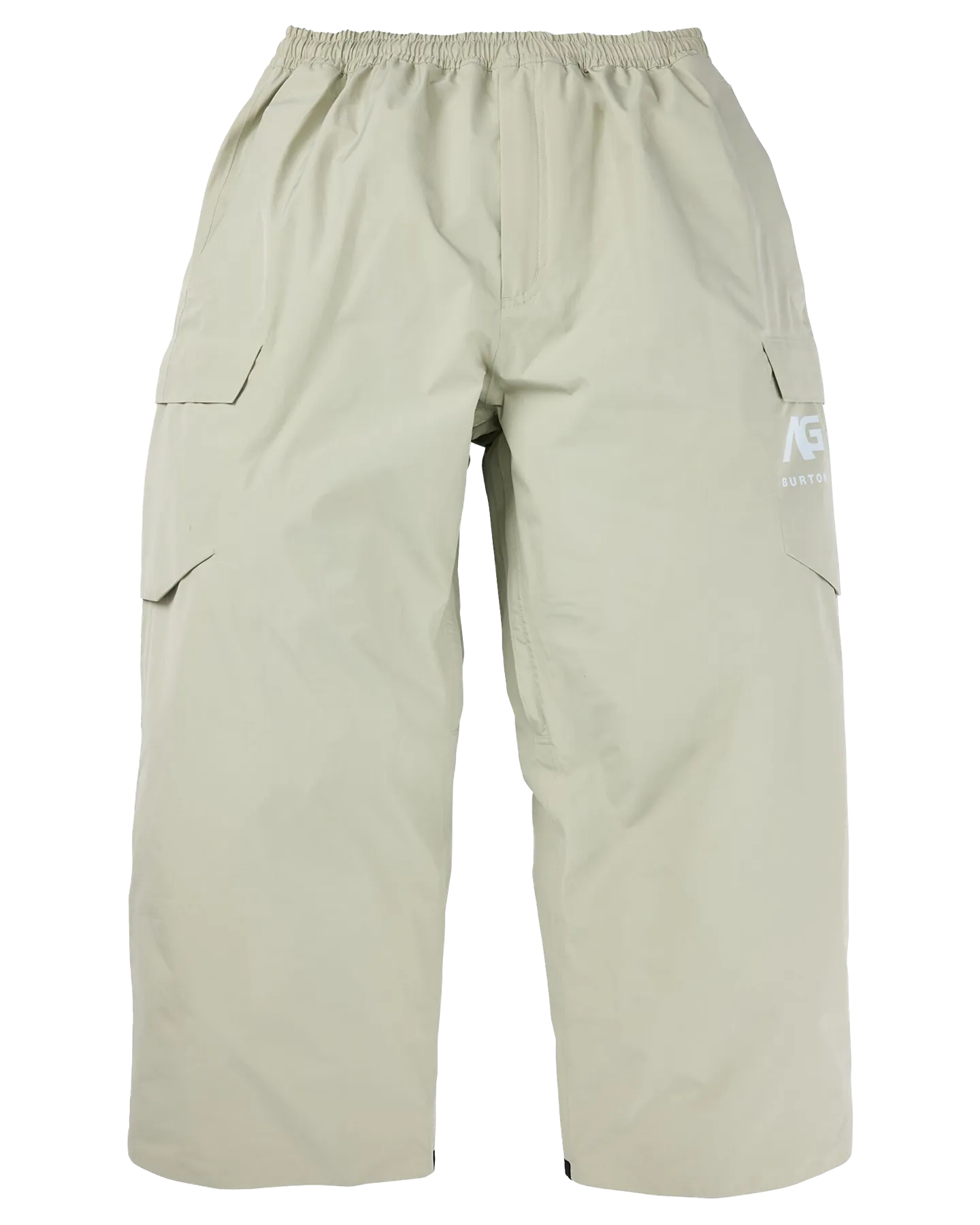 Burton Men's Analog 2L Gore-Tex Snow Pants