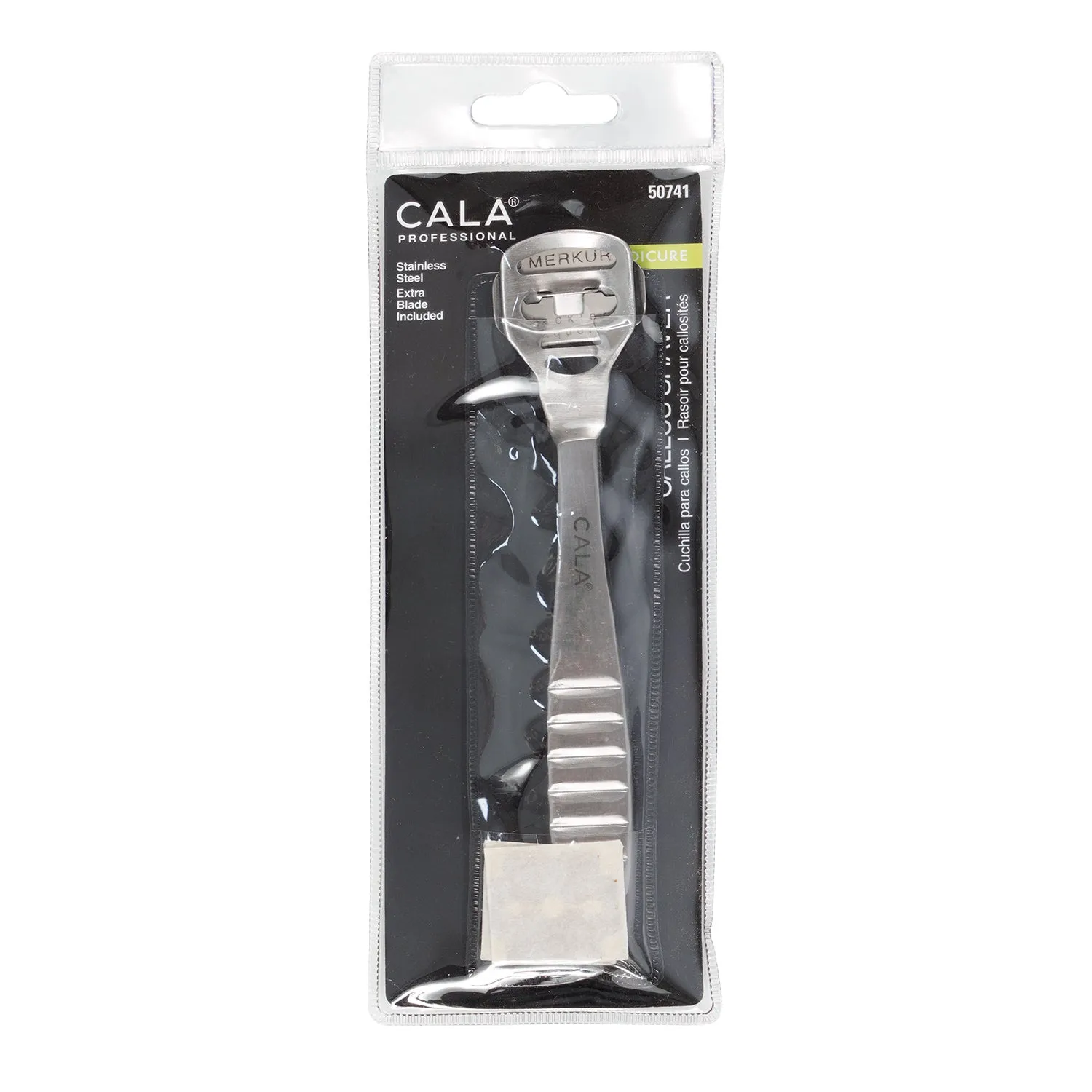 Cala Callus Shaver