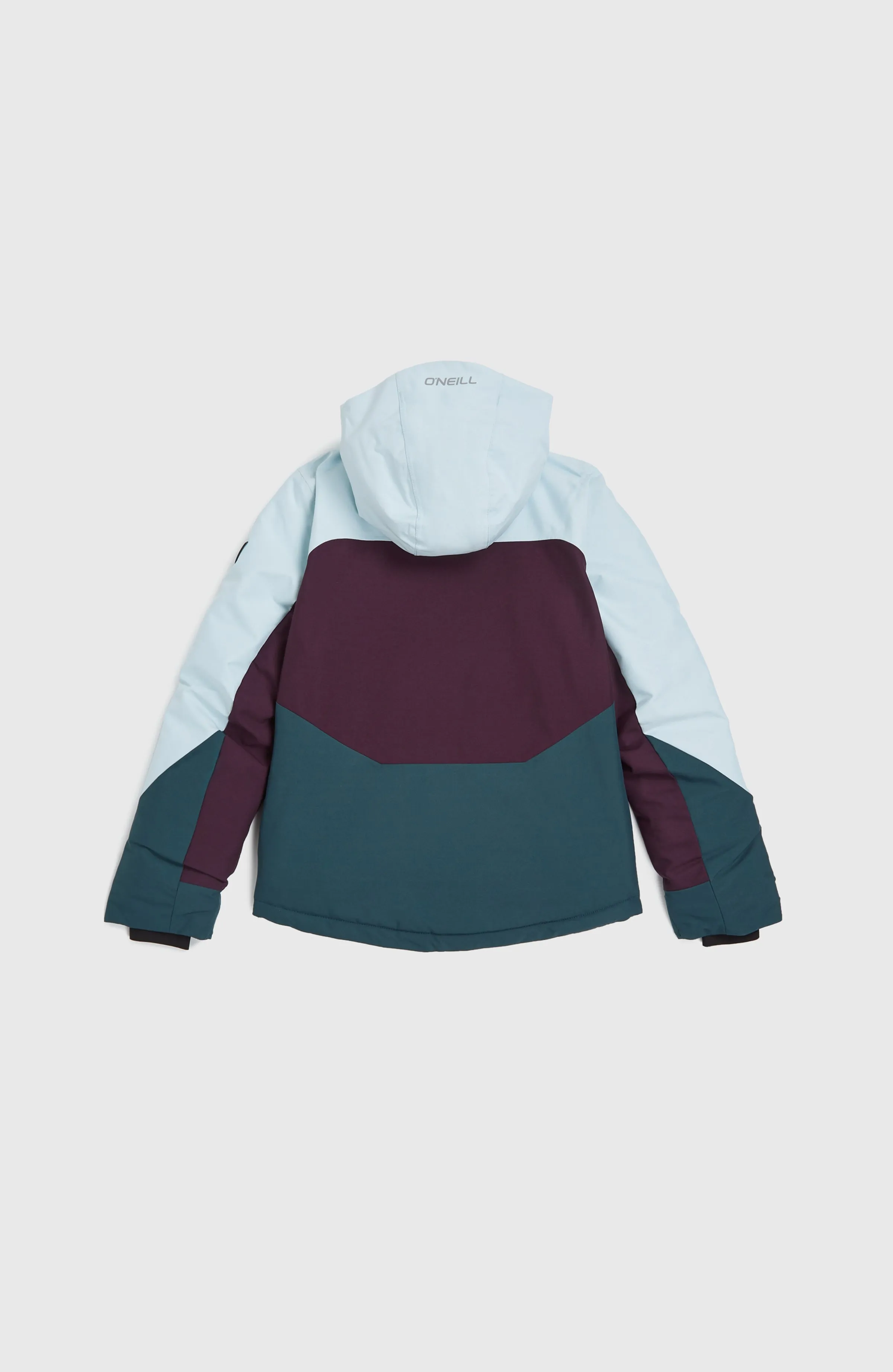 Carbonite Snow Jacket | Dawn Sky Colour Block