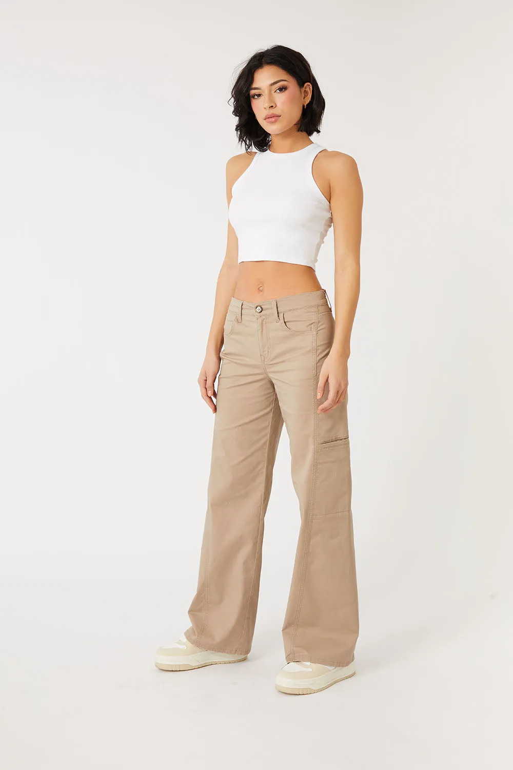 Cass Cargo Pant