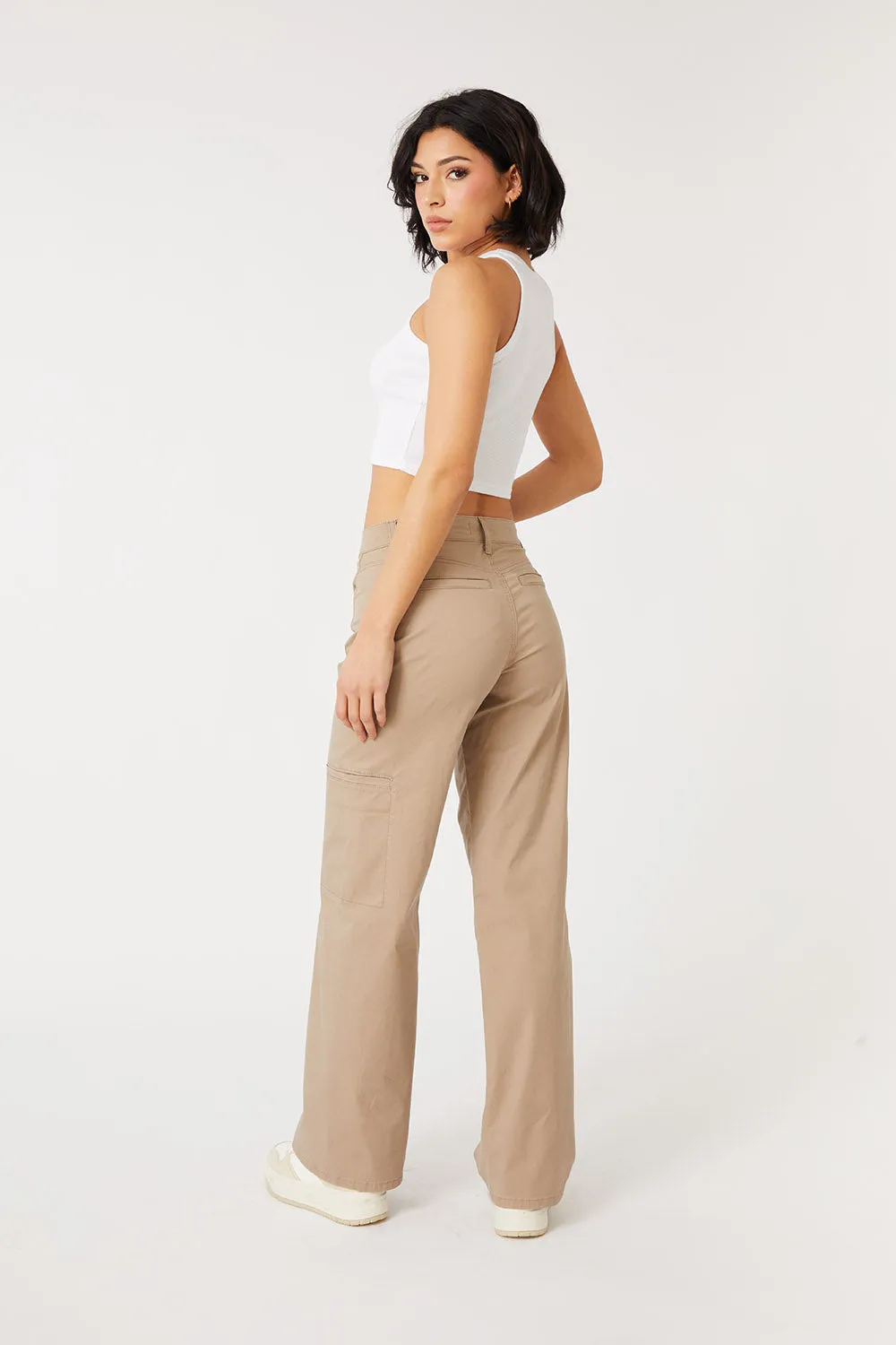 Cass Cargo Pant