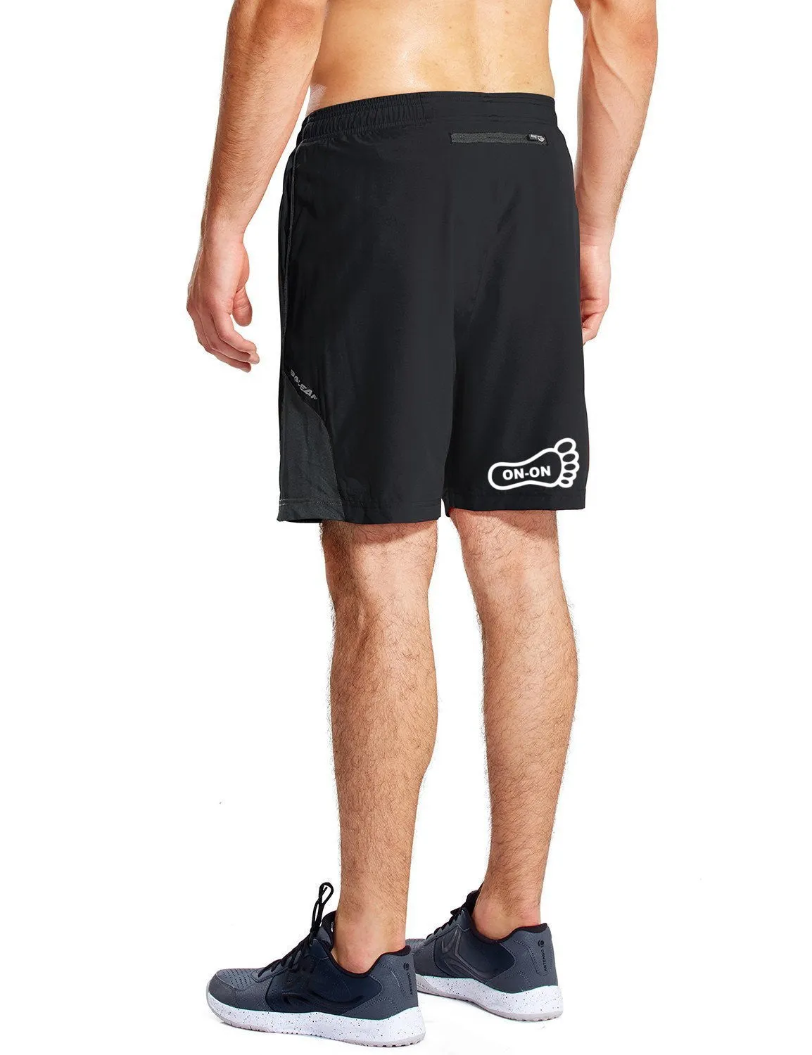 Charm City H3 Reflective Shorts