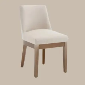 Comfortable Modern Chair Set of 4