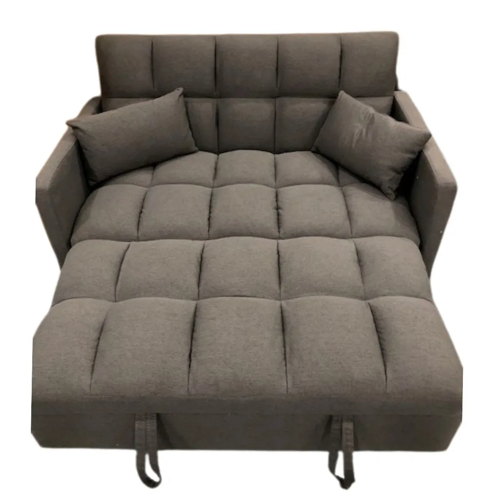 Debra Sofa Bed by Honey B - Comfortable and Stylish Sofa Bed from Luna Range