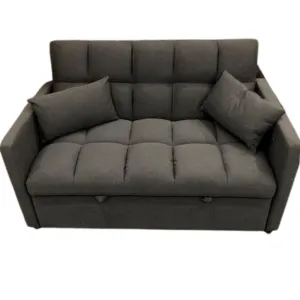 Debra Sofa Bed by Honey B - Comfortable and Stylish Sofa Bed from Luna Range