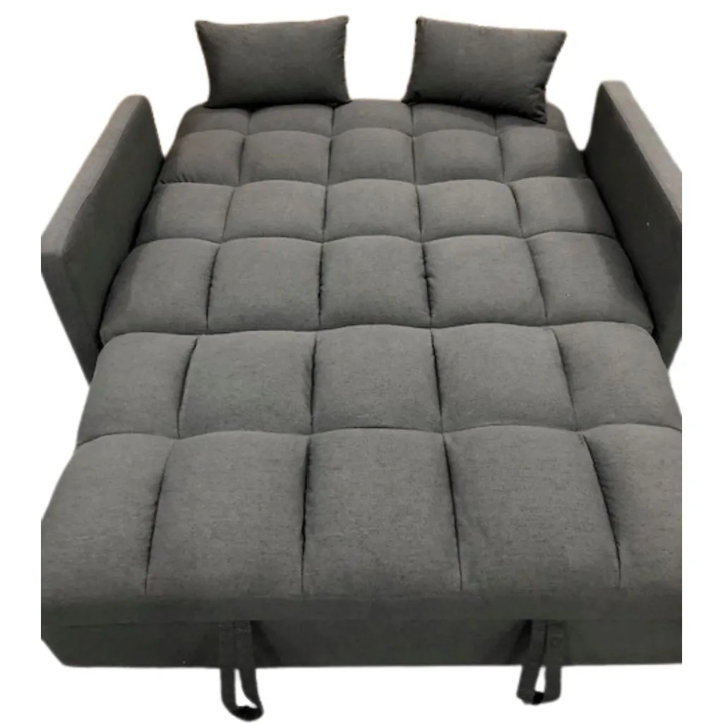 Debra Sofa Bed by Honey B - Comfortable and Stylish Sofa Bed from Luna Range