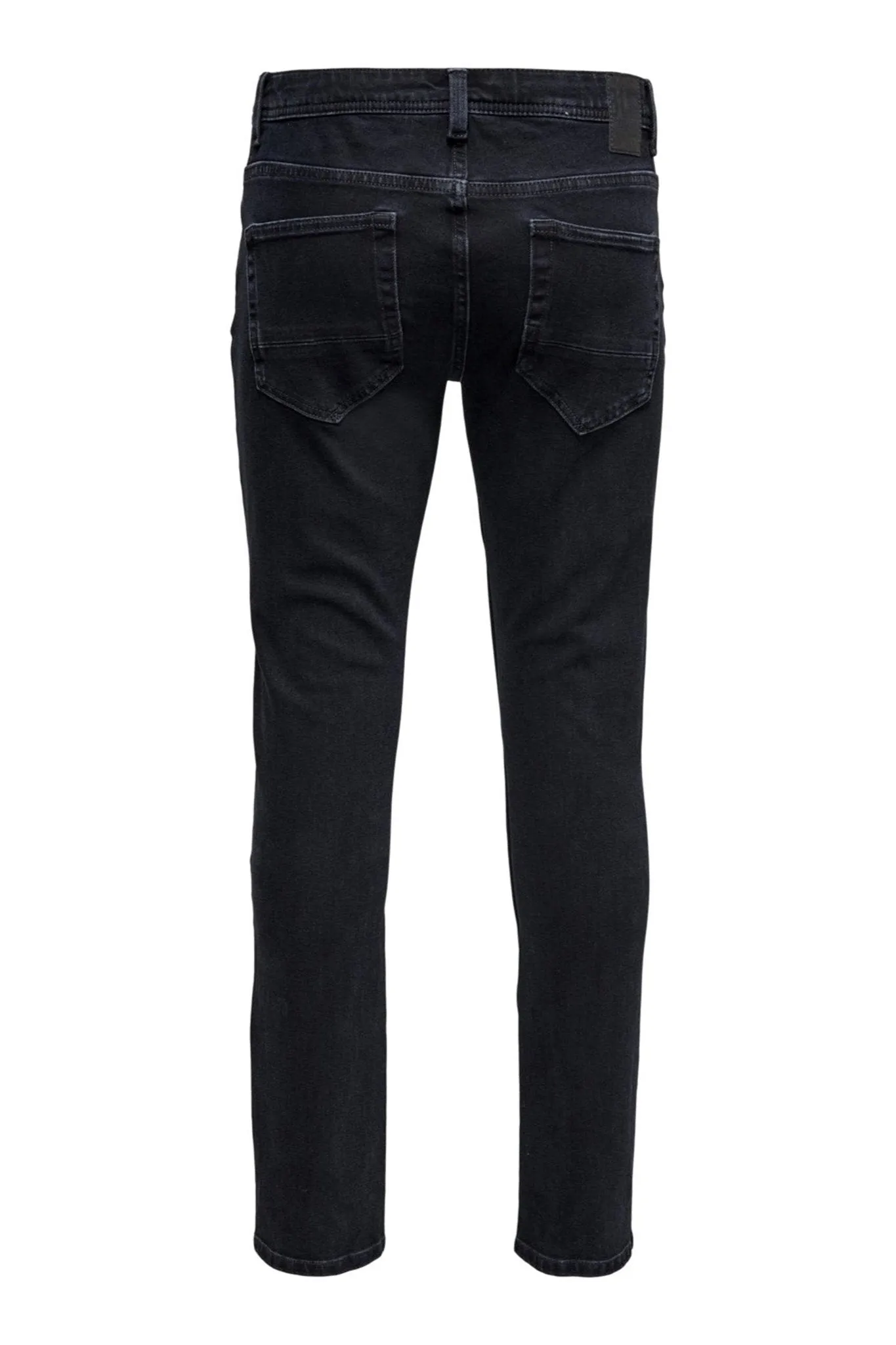 Draper 4way Jeans - Blue Denim