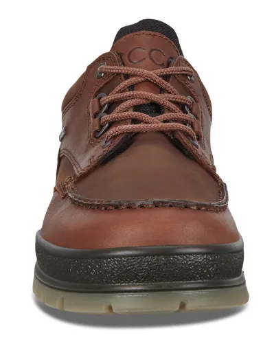 Ecco Men’s Track 25 Low Top Waterproof Hiking Shoe