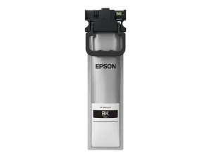 Epson - Xl - Black - Original - Ink Cartridge