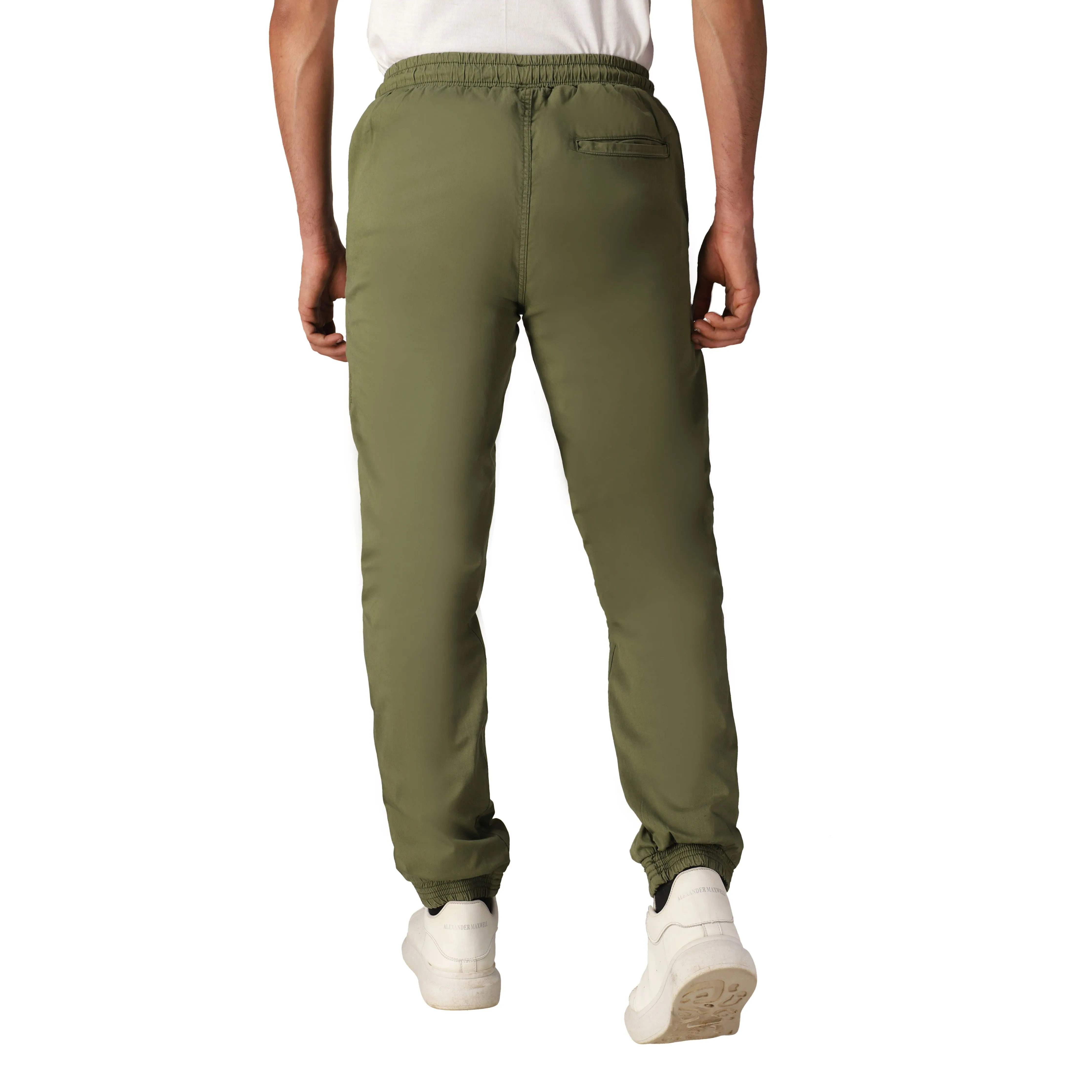 Essential Stretch Jogger Pants