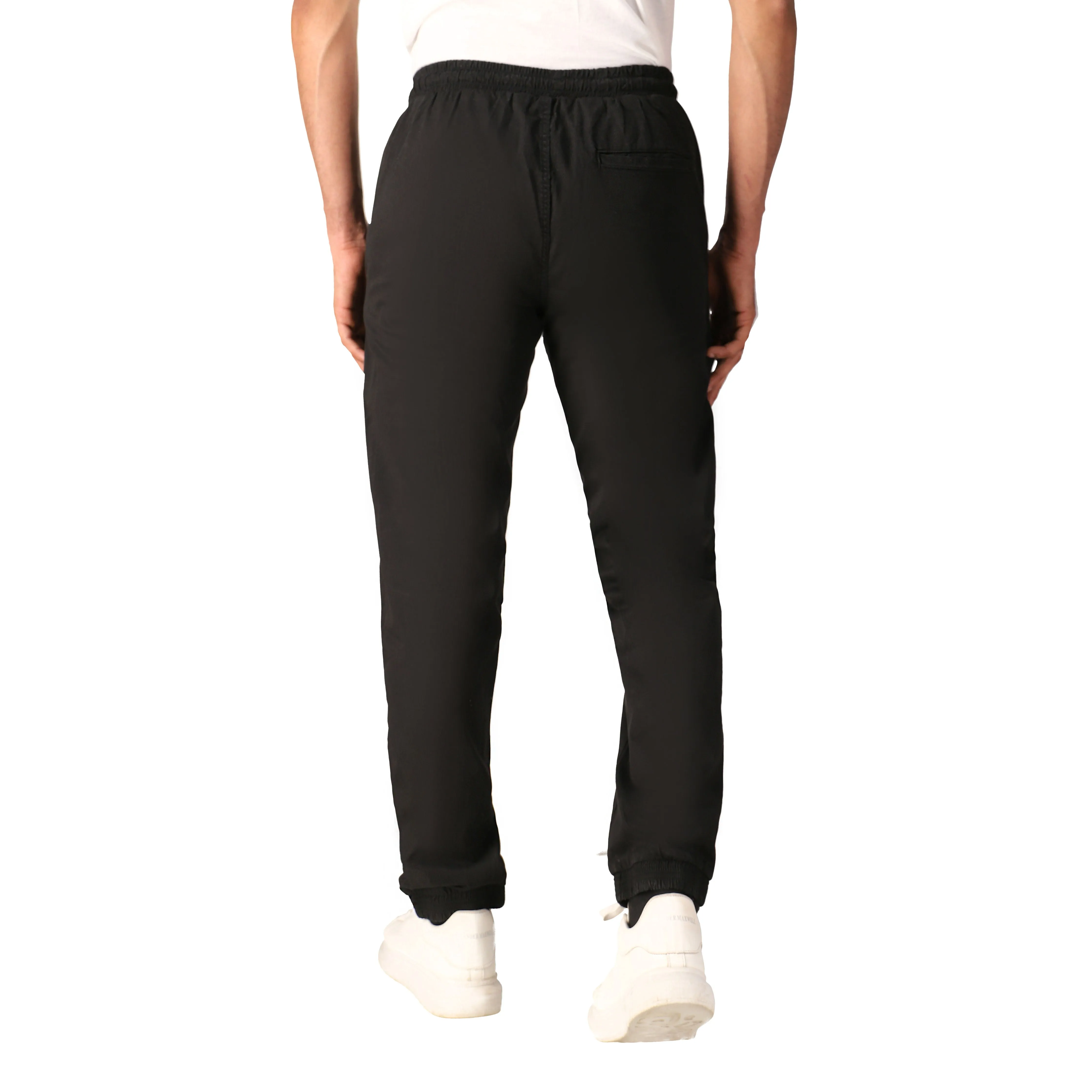 Essential Stretch Jogger Pants