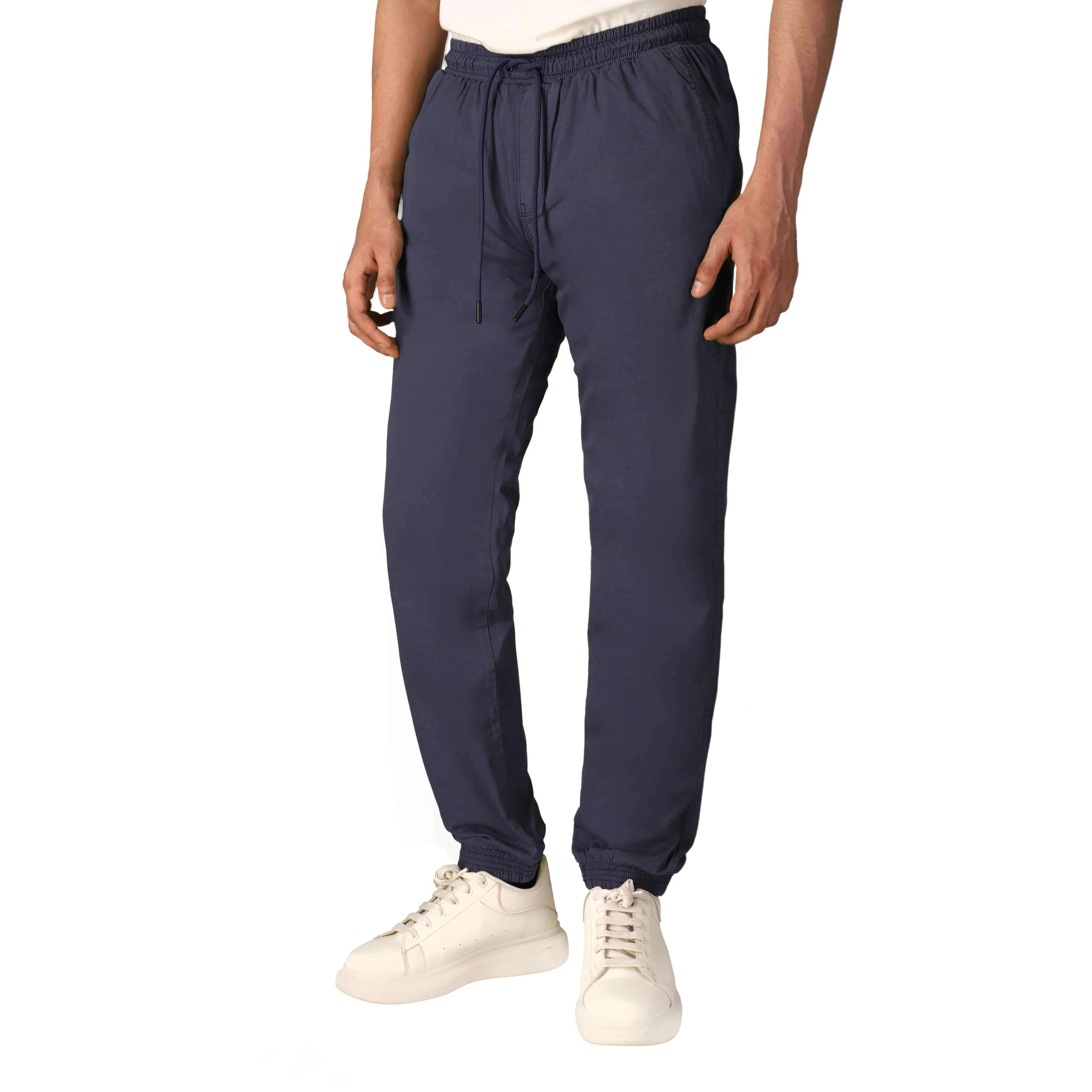 Essential Stretch Jogger Pants