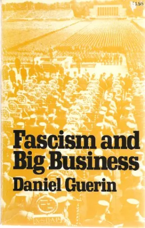 Fascism and Big Business