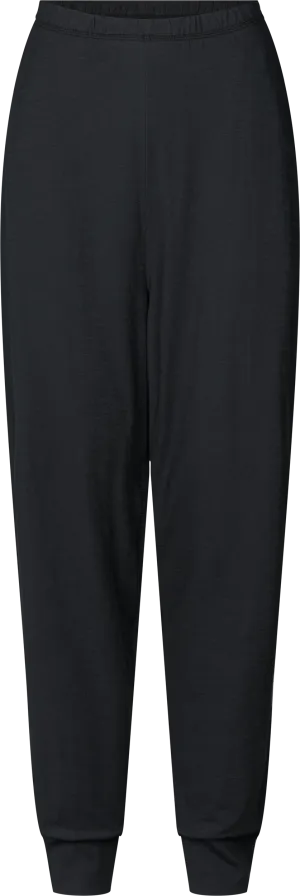 Filippa Pant GOTS - Black