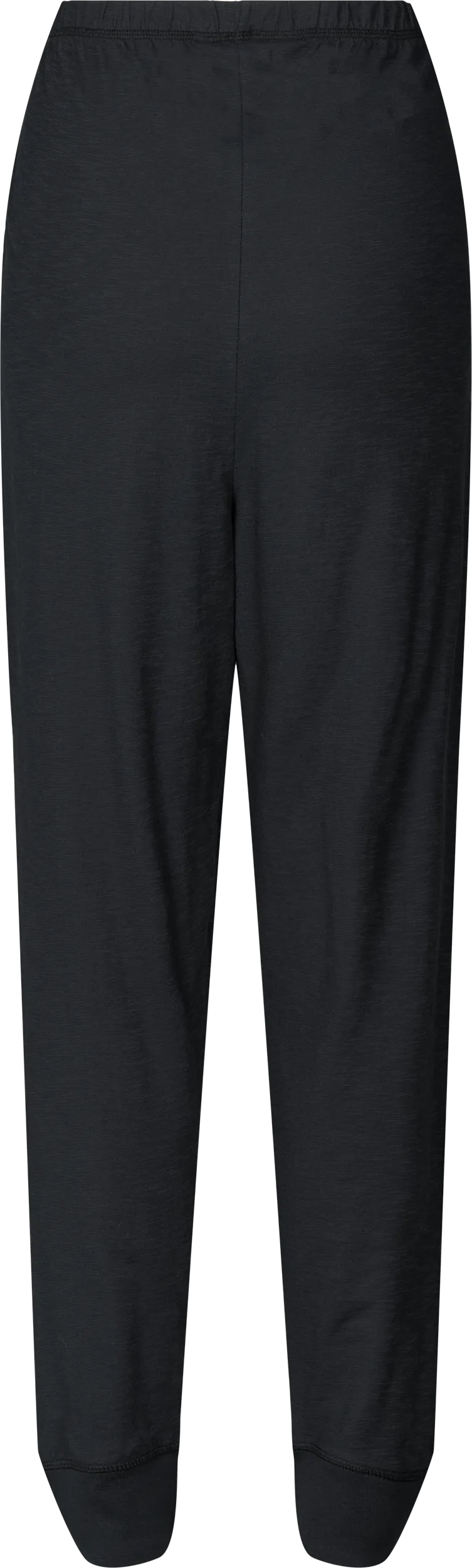 Filippa Pant GOTS - Black