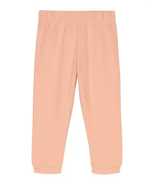 Fraiche Peche - Baby Tumbler jogger pants (STBB187)