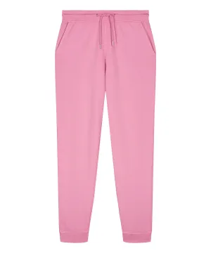 Garment Dyed Bubble Pink - Mover Vintage, The unisex garment dyed jogger pants (STBU576)