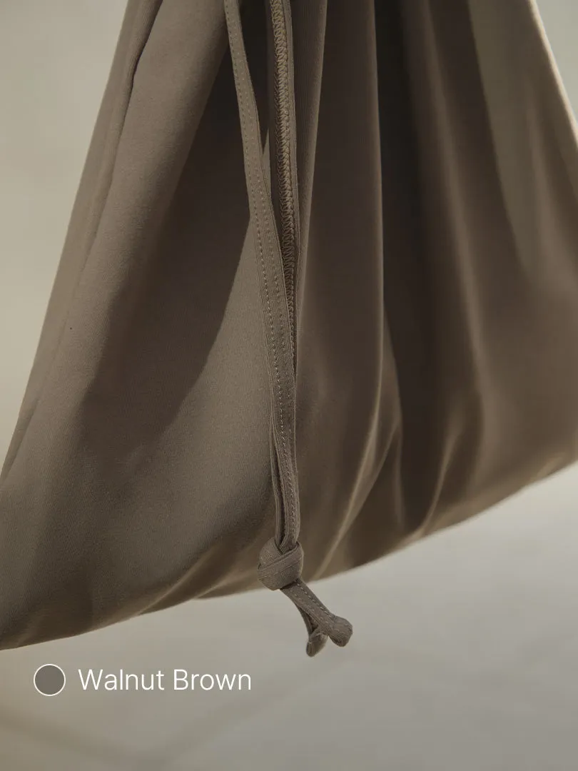 [GIFT] Aircotton Sustainable Drawstring Bag