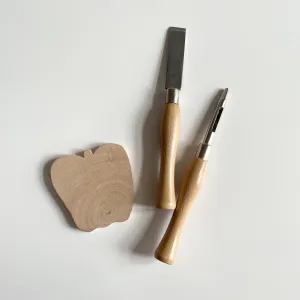 Grabbit Buttonhole Cutter Set