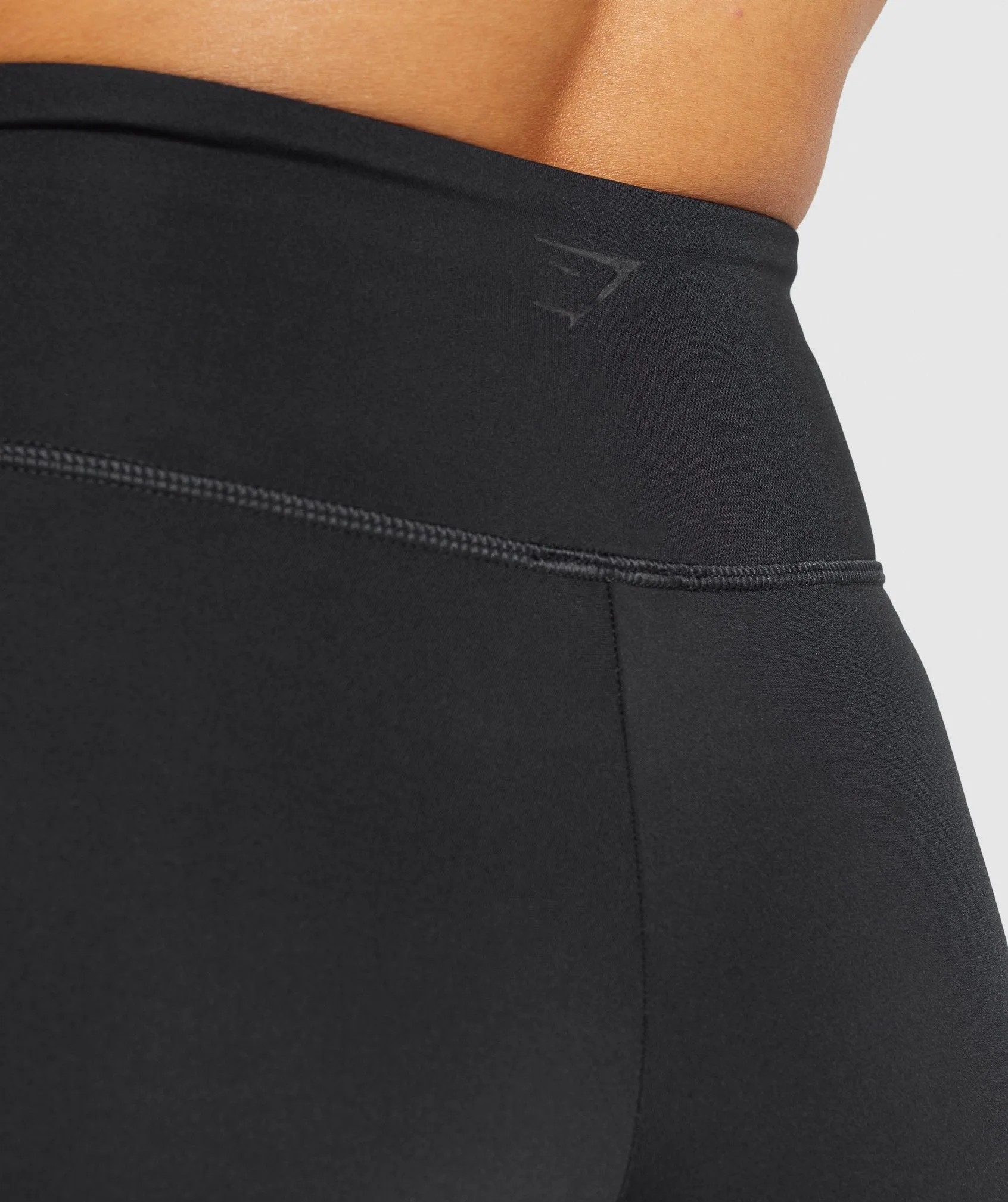 Gymshark Exo Ultra Leggings - Black