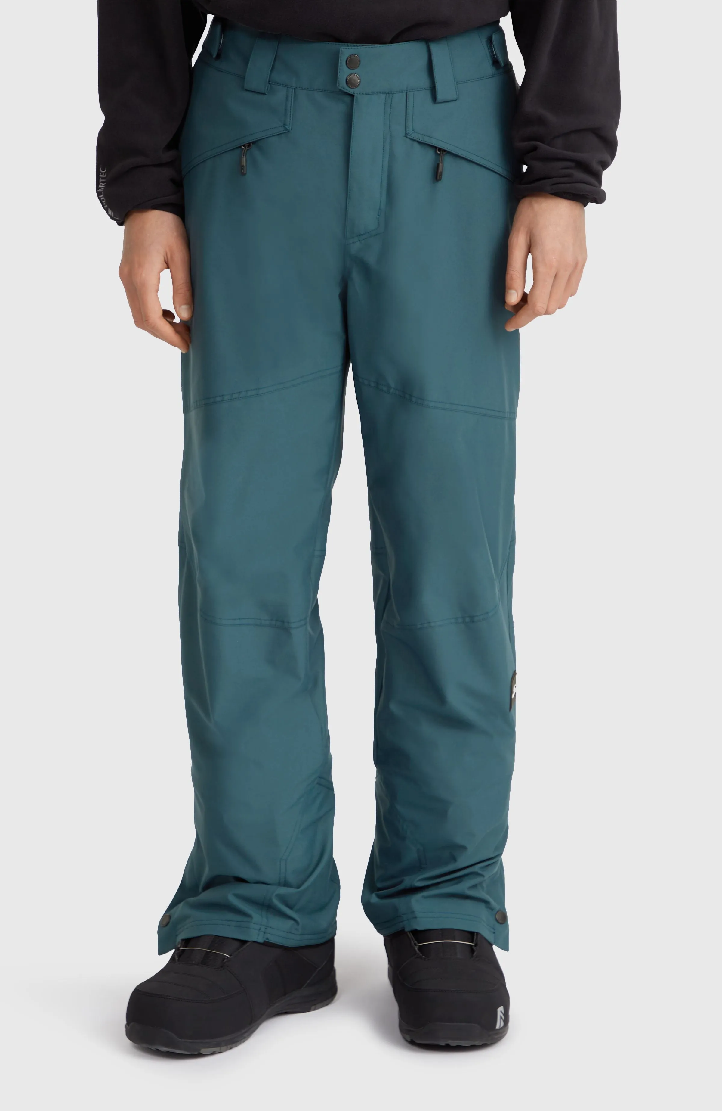 Hammer Regular Snow Pants | Alma Steel