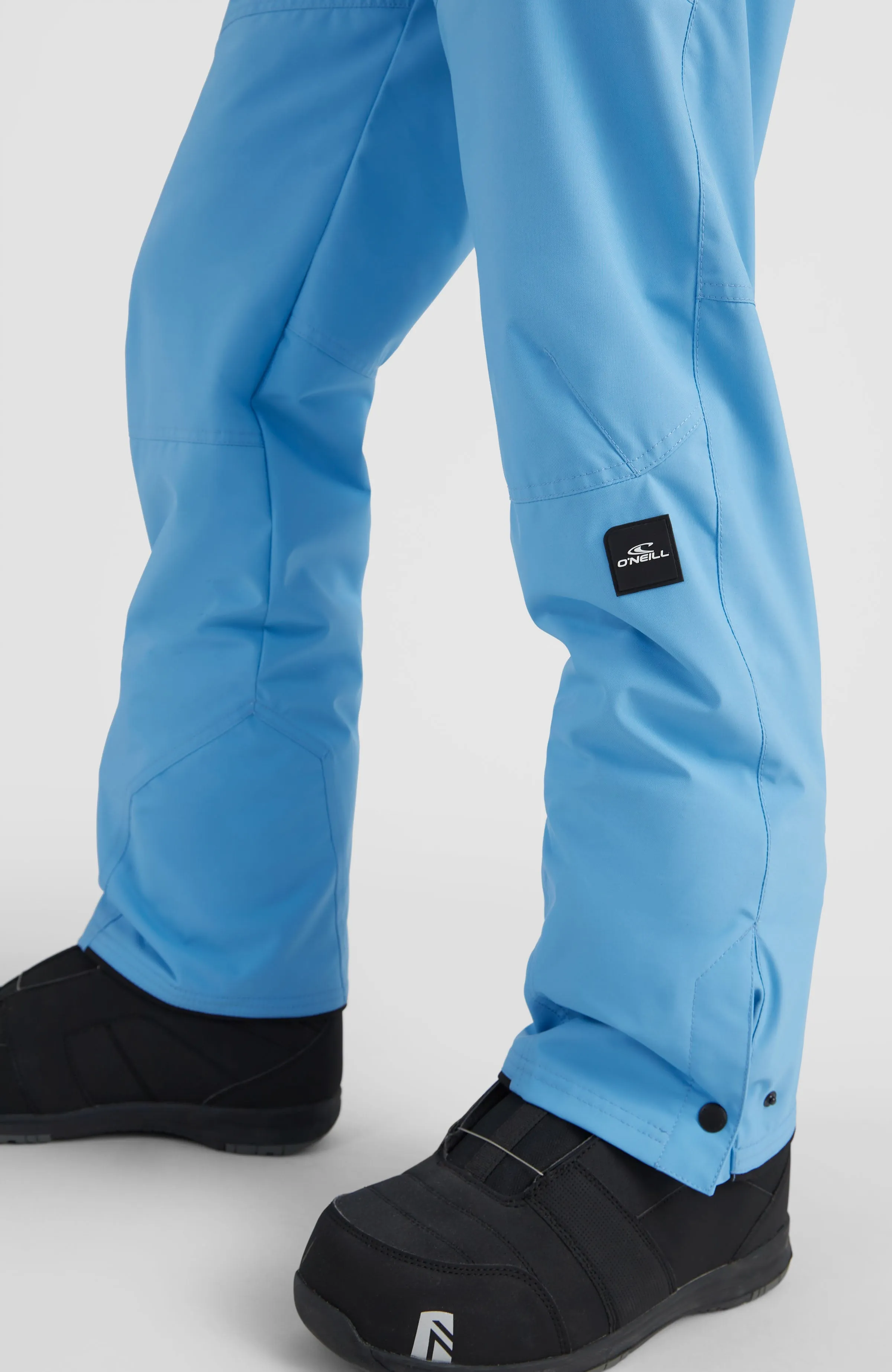 Hammer Regular Snow Pants | Azure Blue