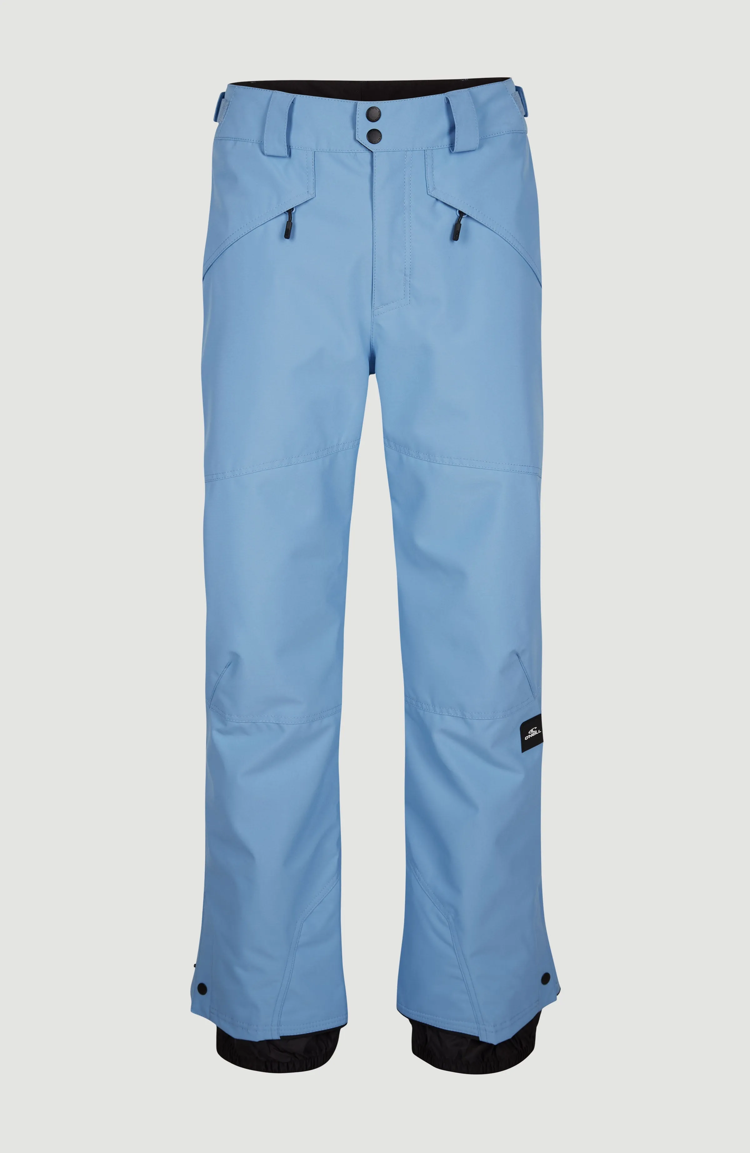 Hammer Regular Snow Pants | Azure Blue