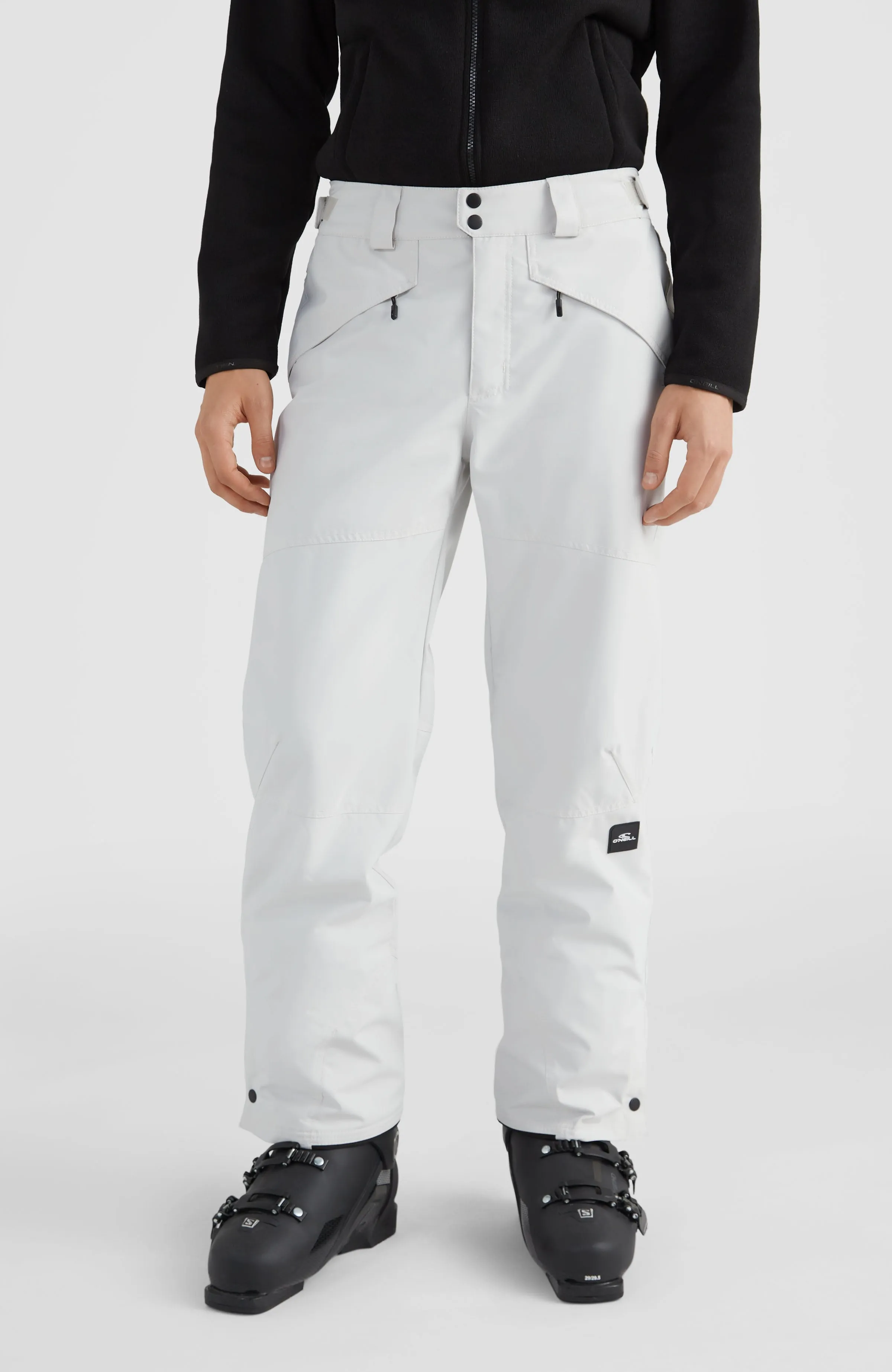 Hammer Regular Snow Pants | Dawn Blue