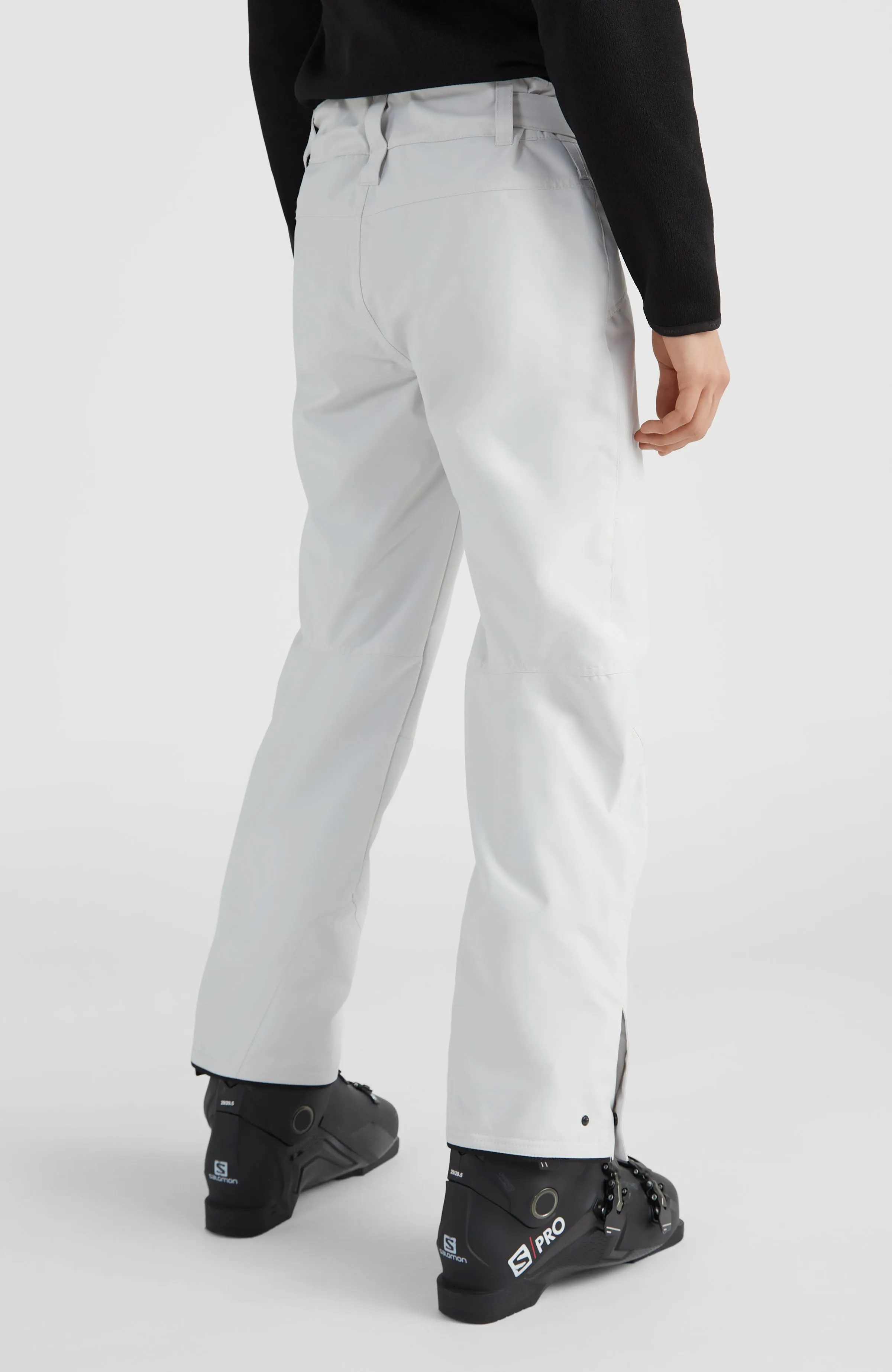 Hammer Regular Snow Pants | Dawn Blue