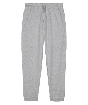 Heather Grey - Unisex Mover 2.0 iconic jogger pants (STBU185)