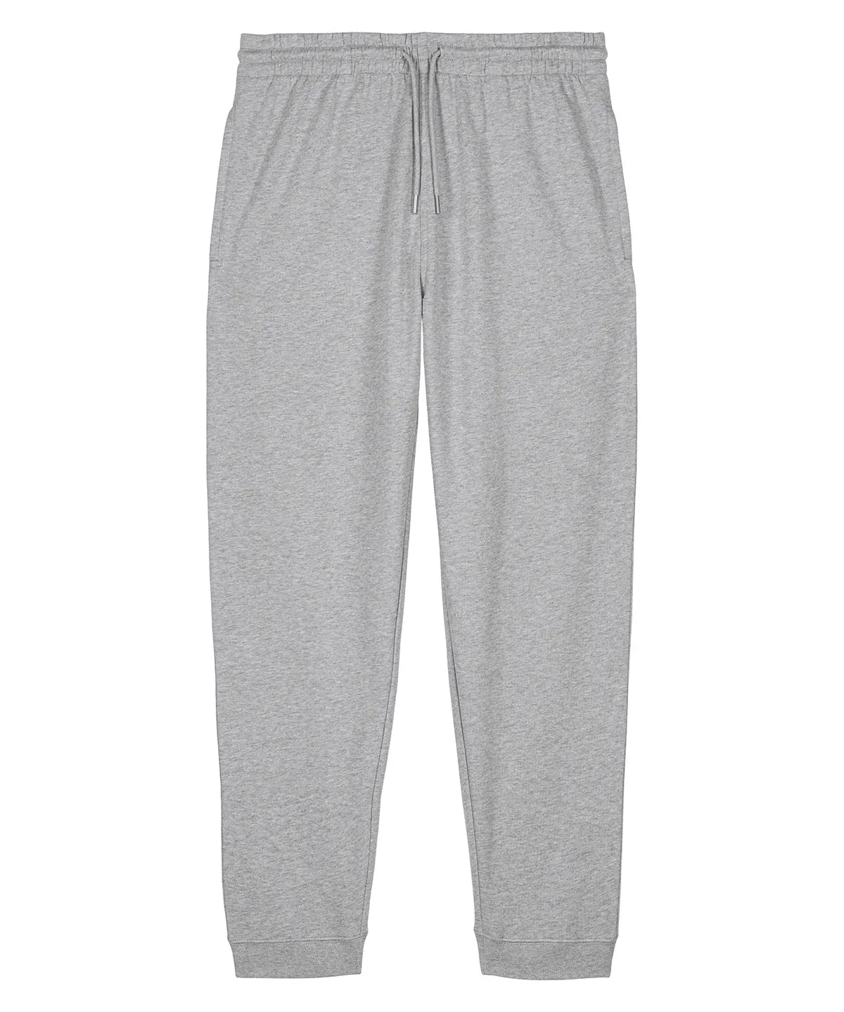 Heather Grey - Unisex Mover 2.0 iconic jogger pants (STBU185)